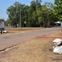 Barunga Aboriginal Community,