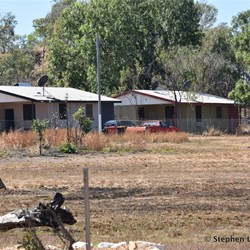 Barunga Aboriginal Community,