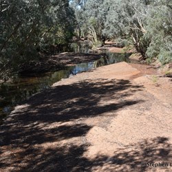 Waterhouse River