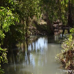 Weemol Creek