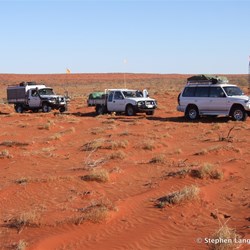 Time to take a brake so check tyres