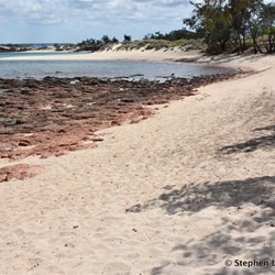 Cape Arnhem Beach
