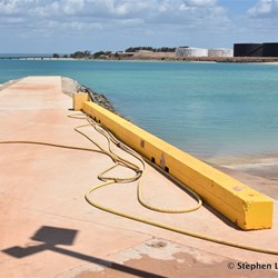 The Melville Bay Boat Ramp Area