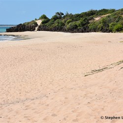 Wirrwawuy Beach