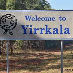 Yirrkala