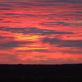 Another perfect sunset