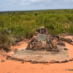 Kennedy's Lost Camp 84