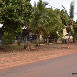 Injinoo Aboriginal housing