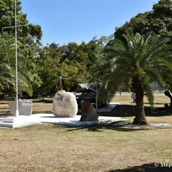 ANZAC Park Cooktown