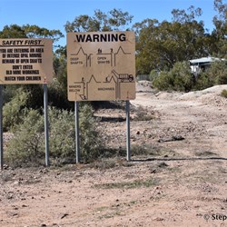 Lightning Ridge