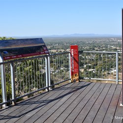 Towers Hill Lookout