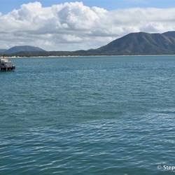 The Endeavour River at Cooktown