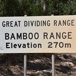 Bamboo Range on the PDR
