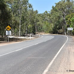 PDR between Archer River and Musgrave Roadhouse