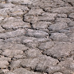 ... but would be an interesting drive after heavy rain