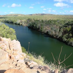 Katherine Gorge