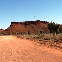 On the approach to Shay Gap