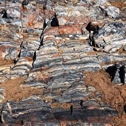 Why it's called Marble Bar