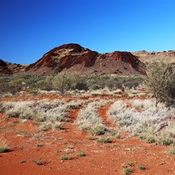 Would have been nice to follw that track into the Blackstones