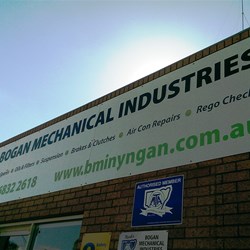 One of Australia's best business names!