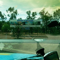 Welcome to Queensland