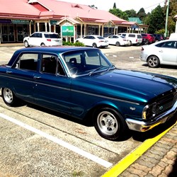 The owner was offered a clean swap for Henry but declined.