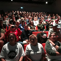 Shitbox Rally briefing