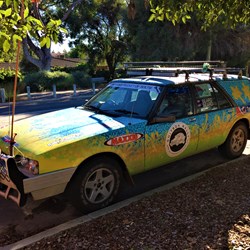 Henry happy to be home, glad for a rest