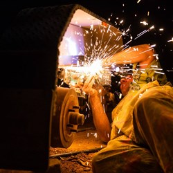 The triage mechanics are miracle workers (c) Box Rallies