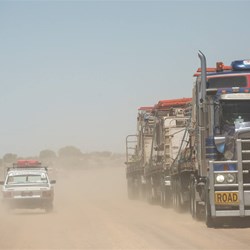 An ever-present hazard (c) Box Rallies