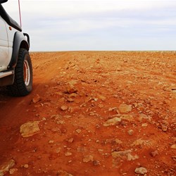 The first 80 series on Mars