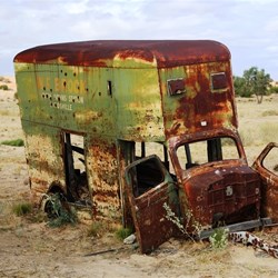 One that didn't make it