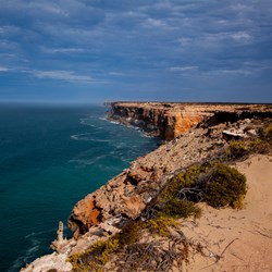 Nullarbor Cliffs