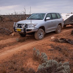 The real WA/SA Border