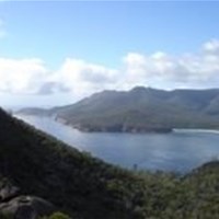 Wineglass Bay