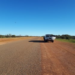 Is this as far as we go?