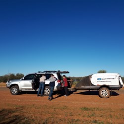 Is there where we go up in smoke?