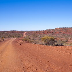 Long roads to enjoy alone