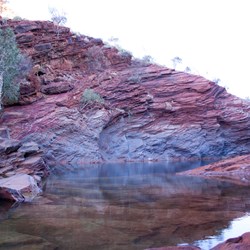 Hammersley Gorge
