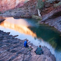 Hammersley Gorge