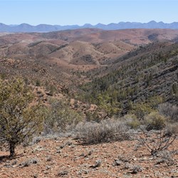 The views are still spectacular 