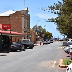 Cowell's Main Street