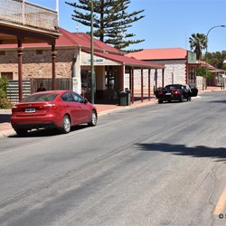 Cowell's Main Street