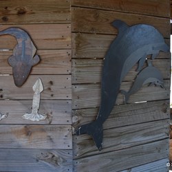 Cowell Mangrove Boardwalk