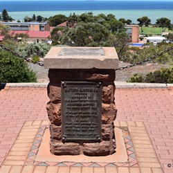Flinders Lookout