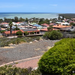 Flinders Lookout