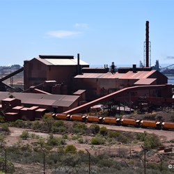 Views from Hummock Hill Lookout