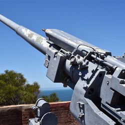 Hummock Hill Lookout