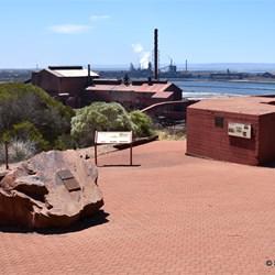 Hummock Hill Lookout