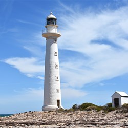 Point Lowly Lighthouse
